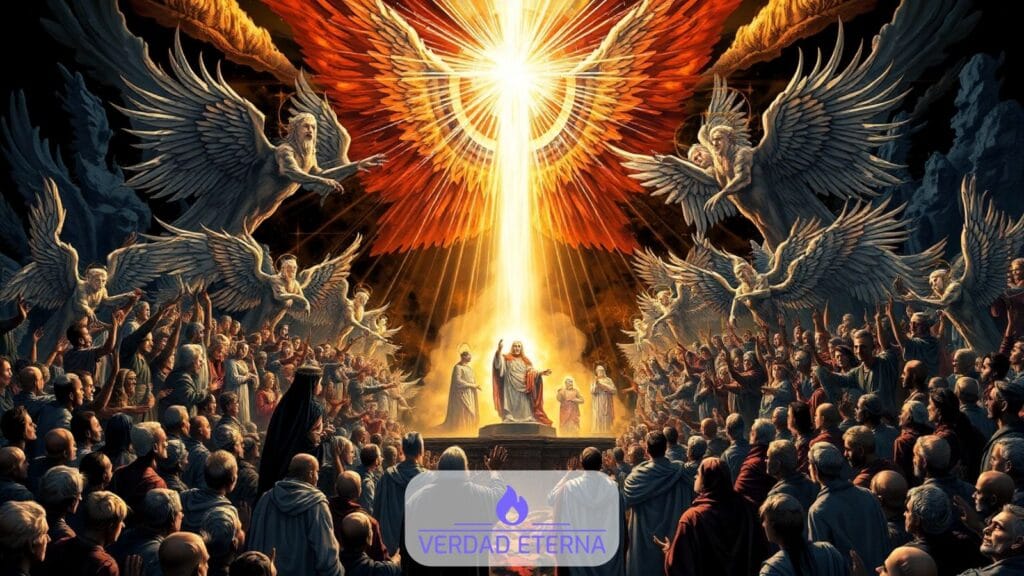 Interpretaciones Teológicas Principales