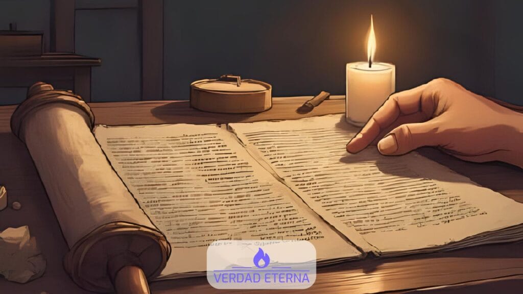 El Significado de "Cumplir" la Ley en Mateo 5:17