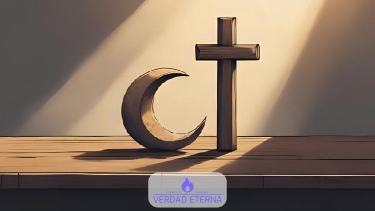 ¿Por Qué los Musulmanes No Creen que Jesús es el Hijo de Dios?