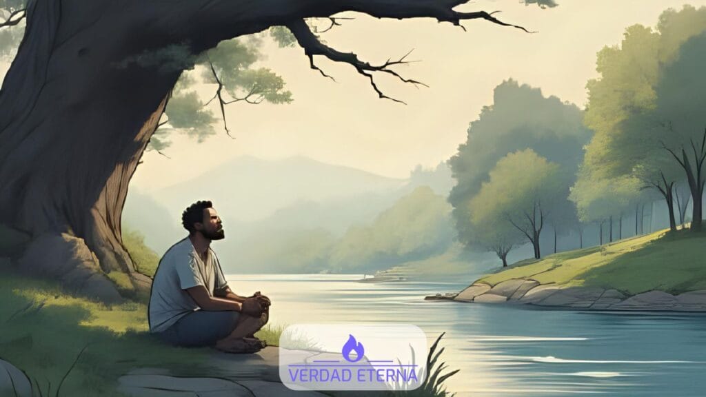 Los Beneficios Espirituales de la Oración Repetida