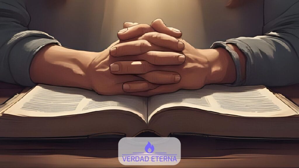 El Fundamento Bíblico de la Oración Persistente