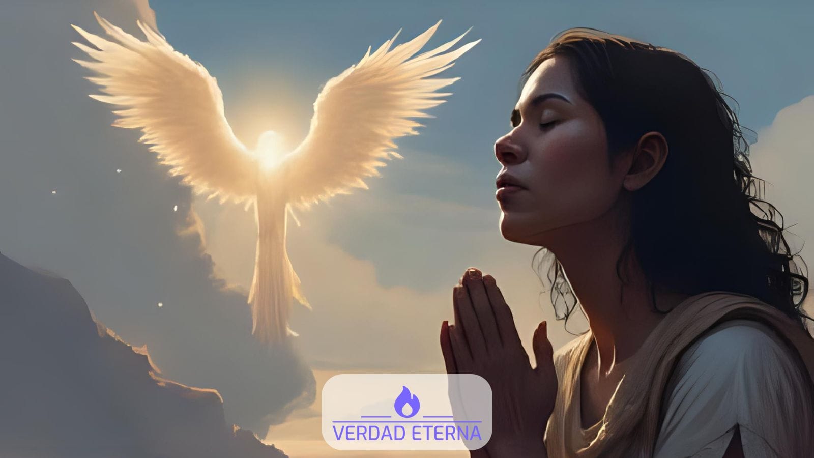 ¿Se le Debe Orar a los Ángeles? Una Perspectiva Bíblica y Teológica