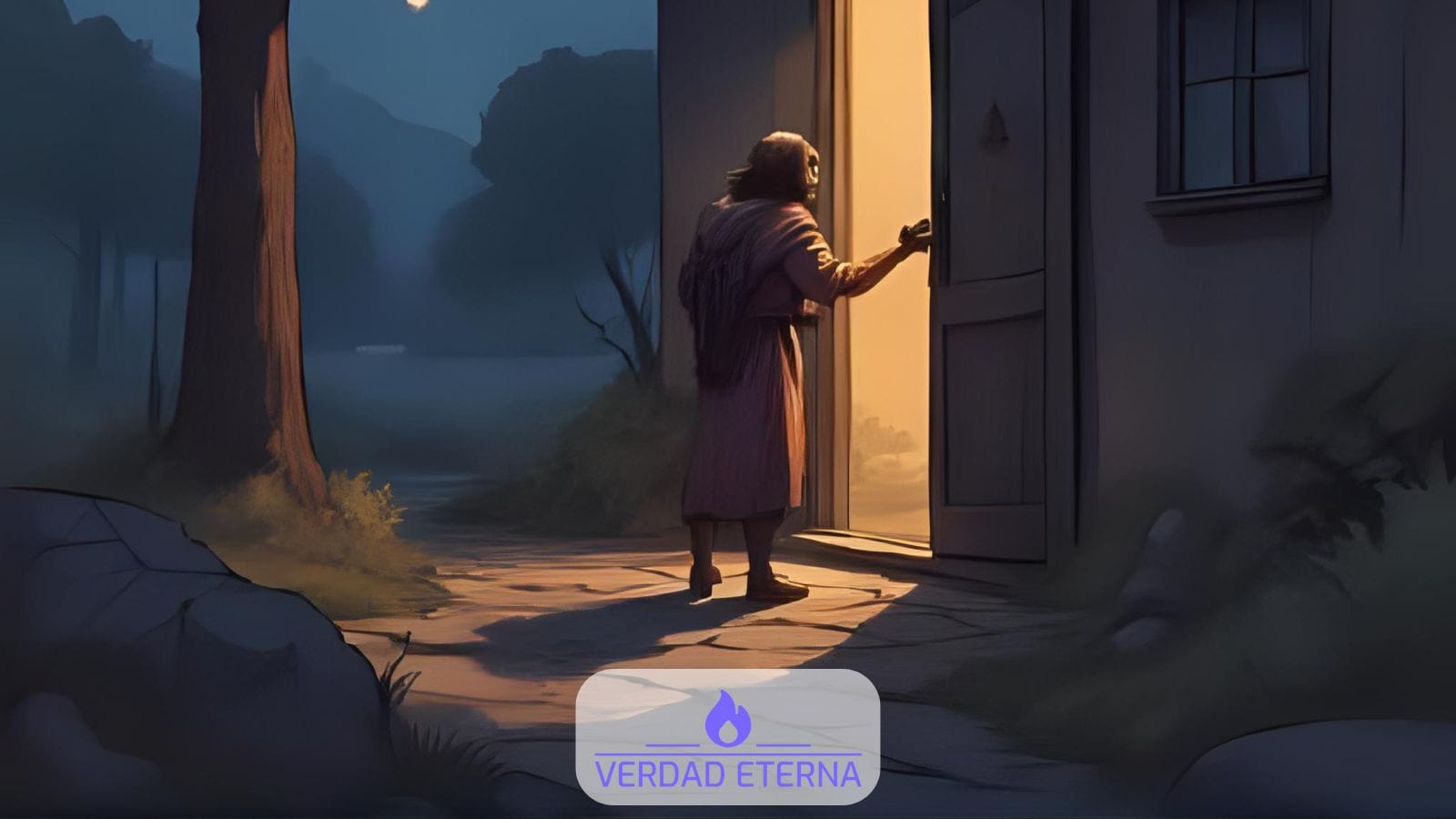 Descubre el significado de la parábola del Amigo Importuno en Lucas 11:5-13 y aprende sobre la perseverancia, fe y confianza en la oración cristiana.