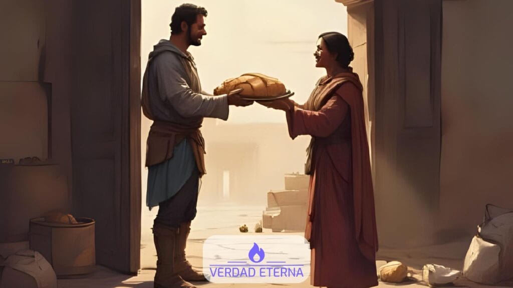 La Hospitalidad en el Contexto Cultural del Primer Siglo