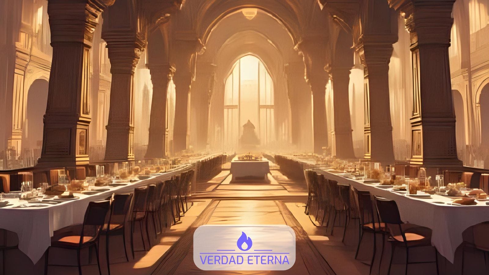 La Parábola del Banquete de Bodas