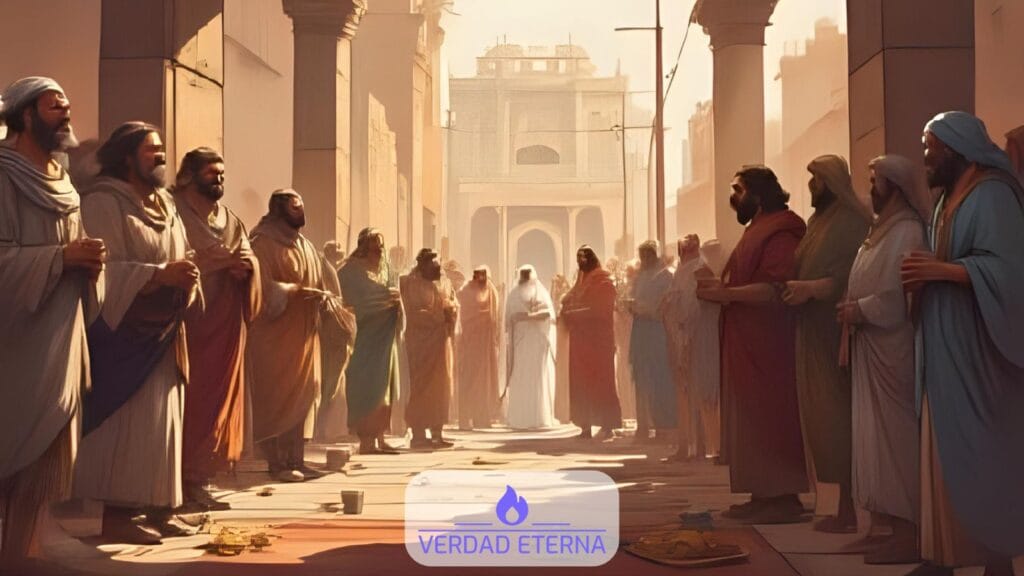 Contexto Histórico y Cultural del Primer Siglo