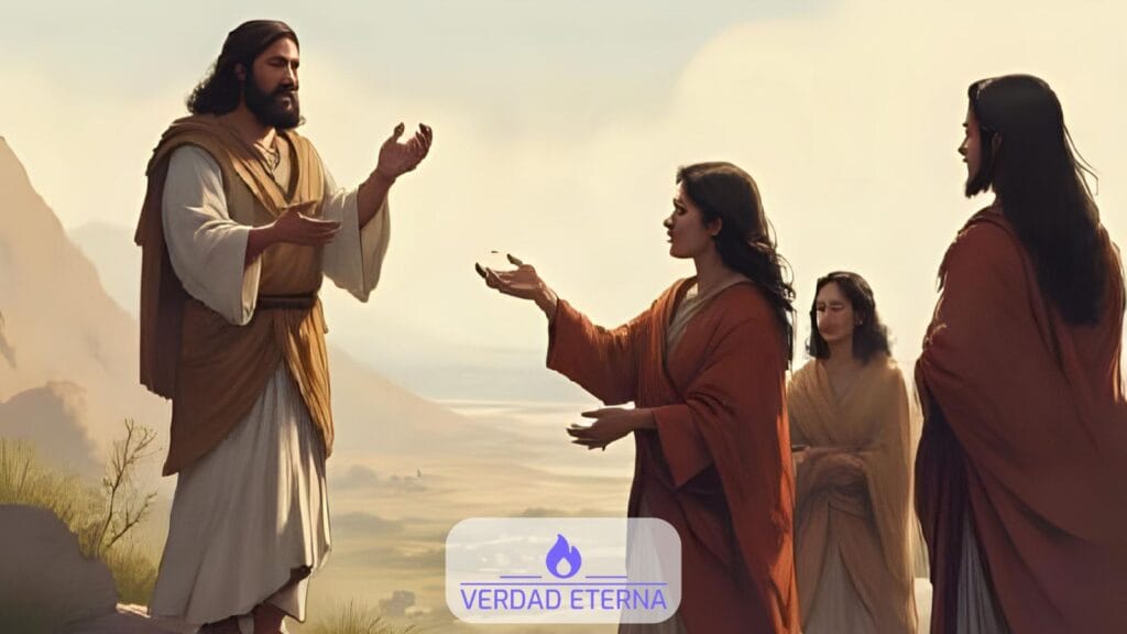 El Contexto Bíblico de la Parábola