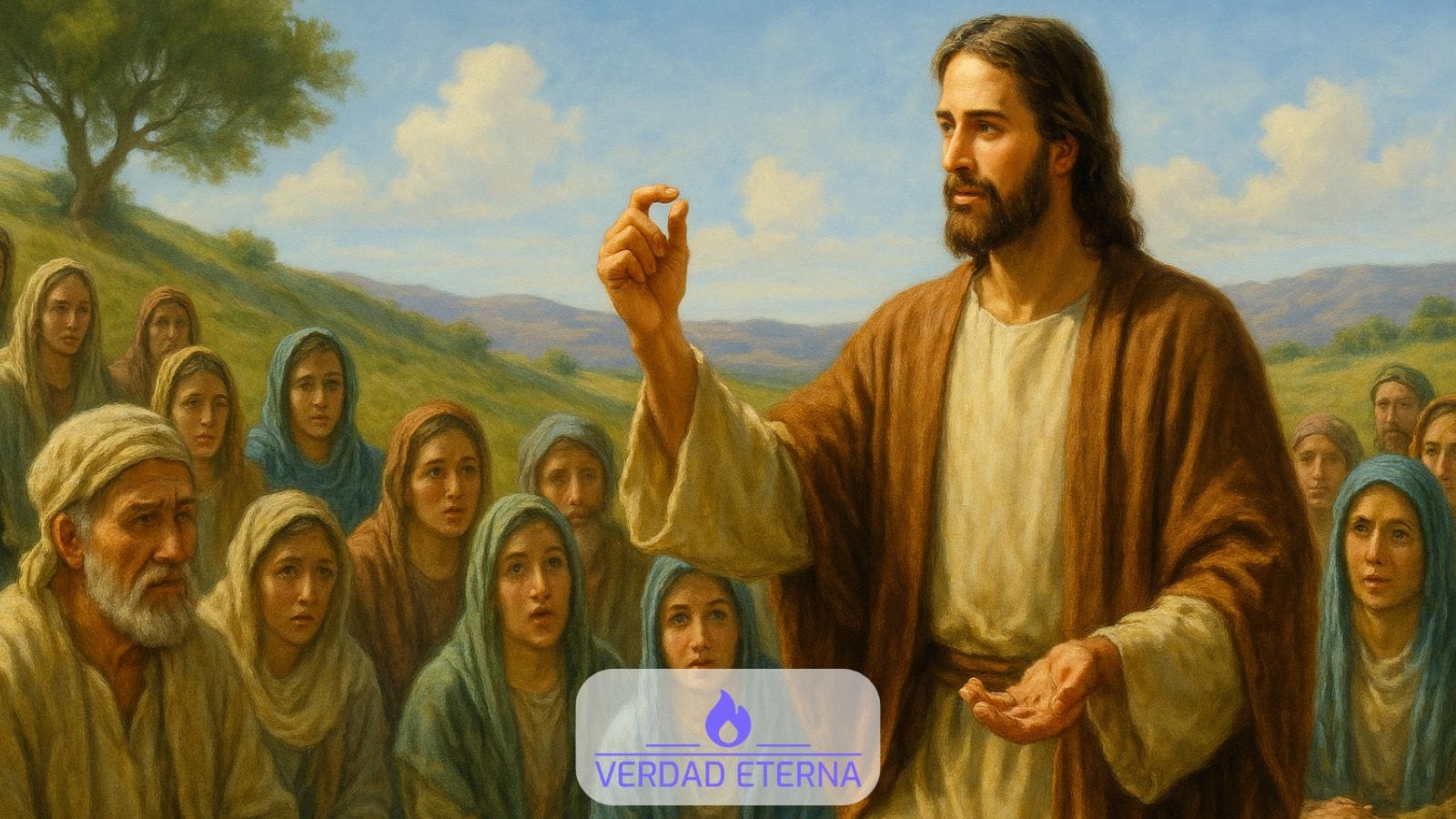 La Parábola del Grano de Mostaza