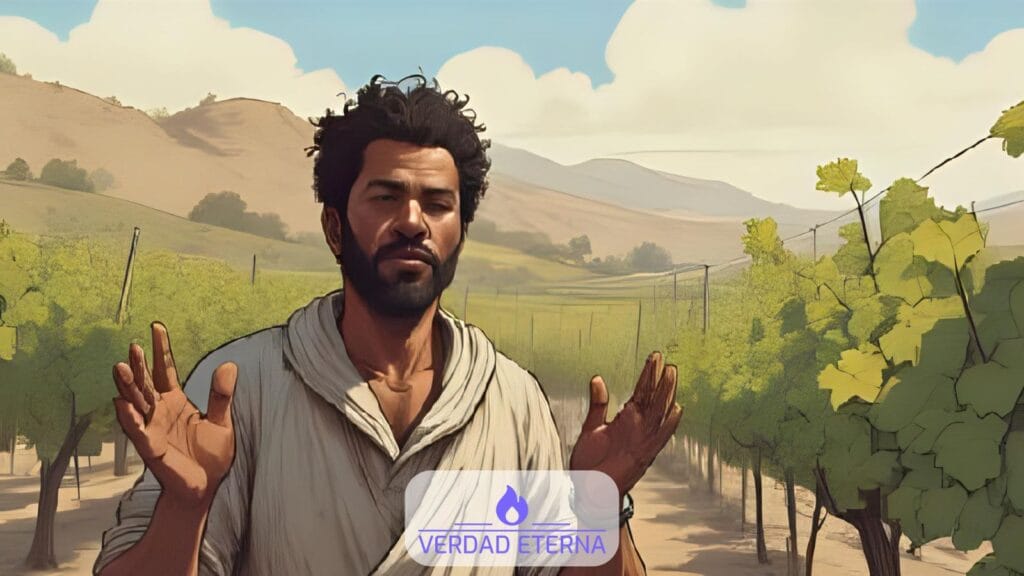 La Parábola de los Dos Hijos