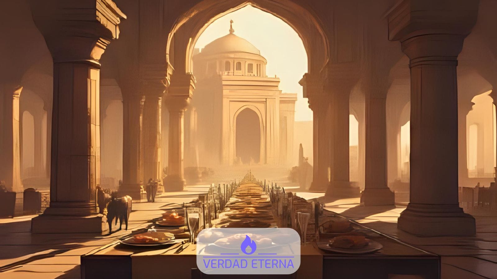 La Parábola de la Gran Cena