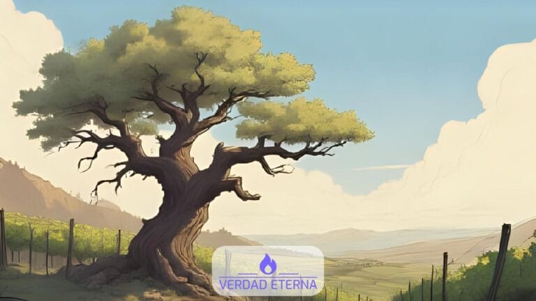 La Parábola de la Higuera Estéril