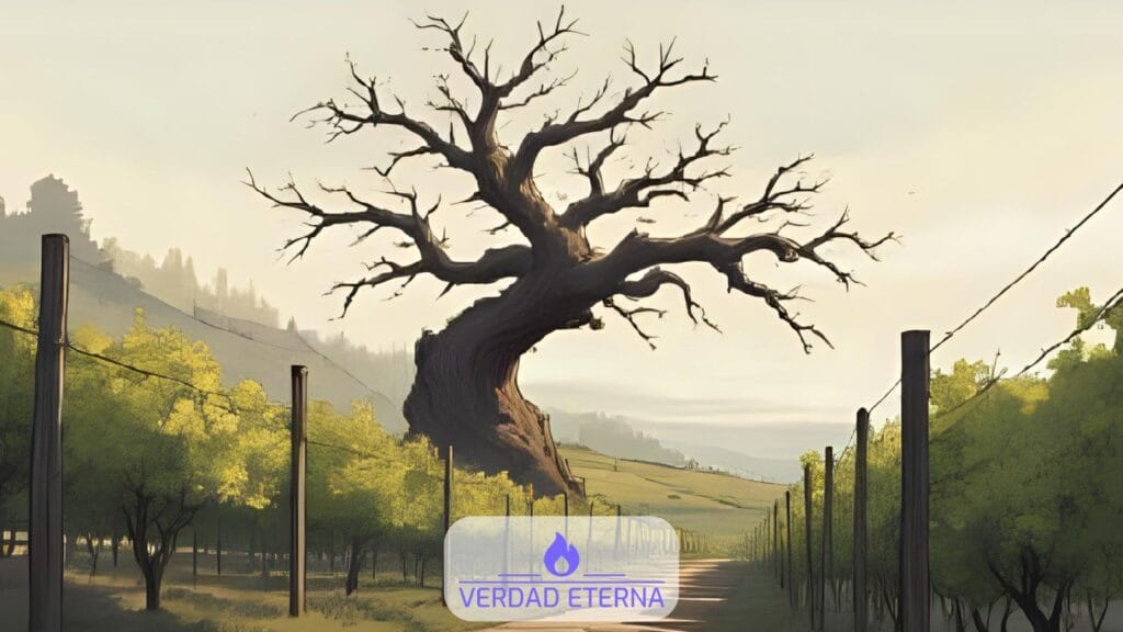 Interpretaciones y Significados Espirituales de la Higuera Estéril
