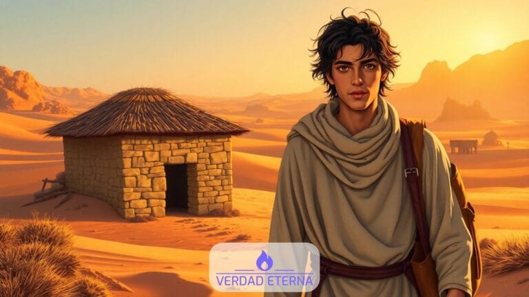 La parábola del hijo pródigo