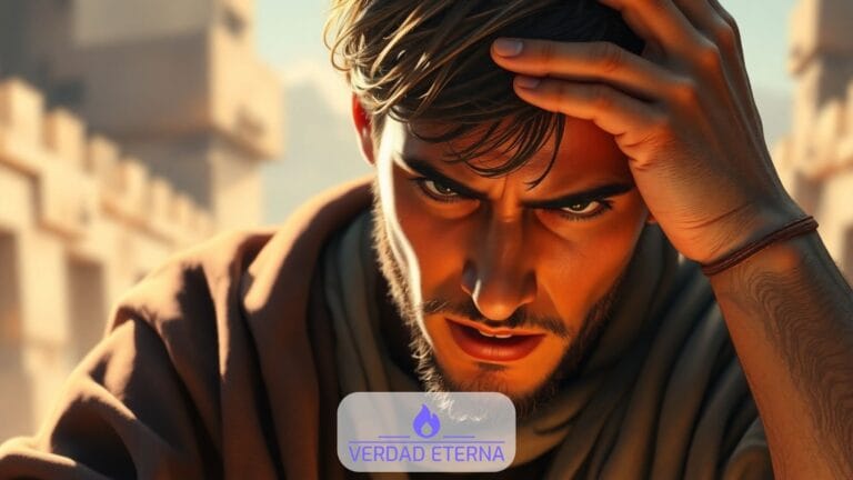 El Hijo Mayor en la Parábola del Hijo Pródigo: ¿Víctima Incomprendida o Corazón Endurecido?