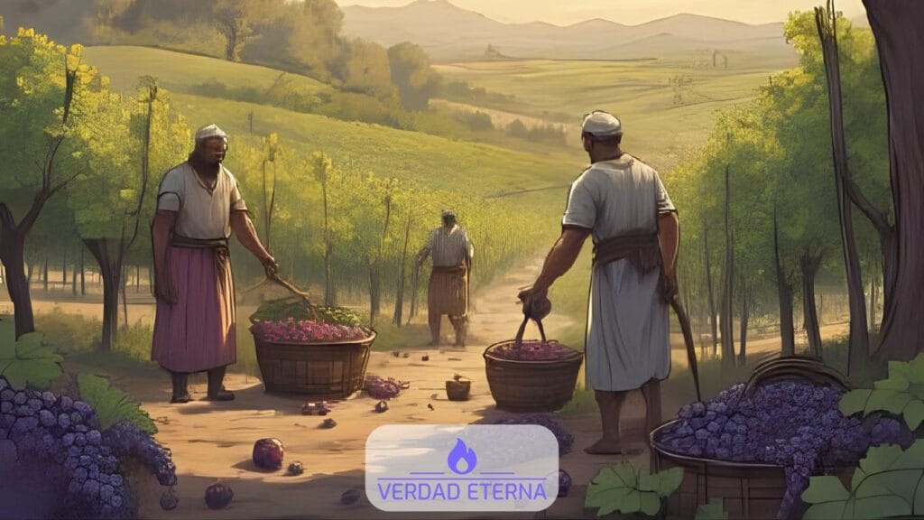 Contexto Histórico y Cultural de la Parábola