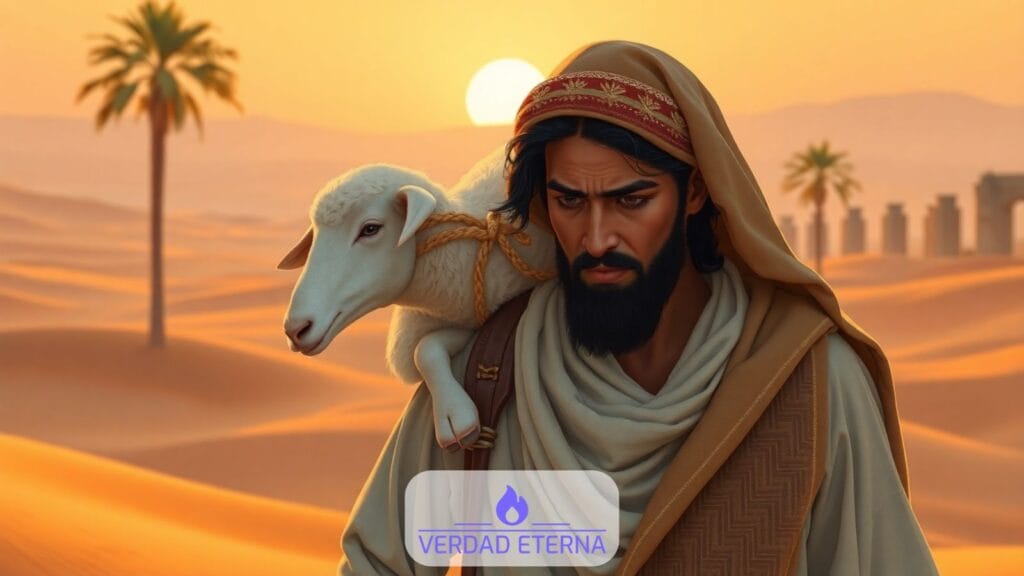 La Parábola en los Evangelios: Contexto Bíblico Completo