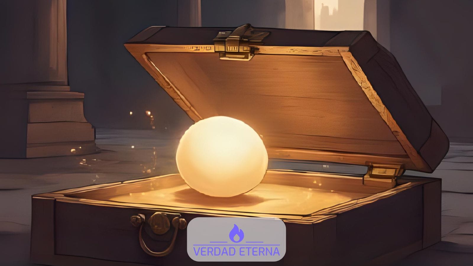 La Parábola de la Perla Preciosa