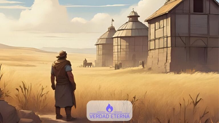 La Parábola del Rico Insensato