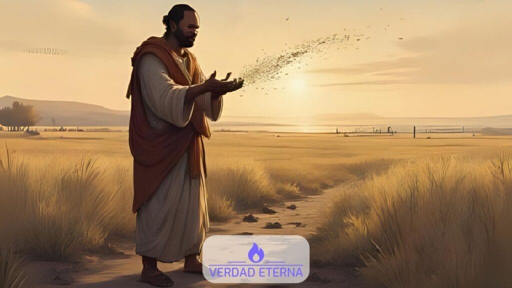 La Parábola en las Escrituras: Texto y Exclusividad