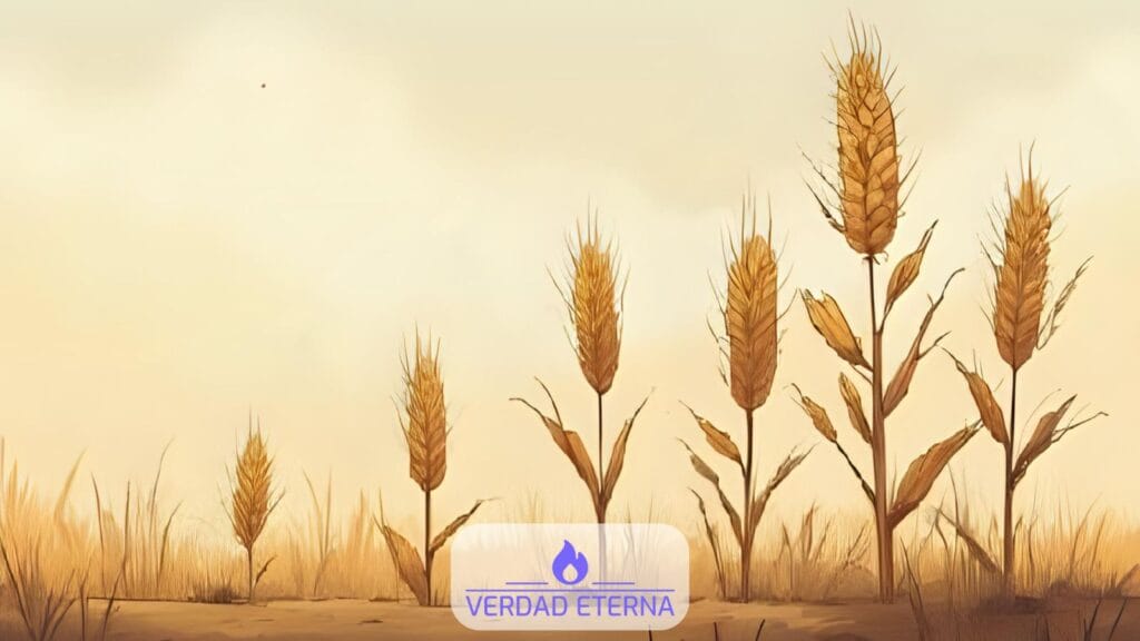 Las Etapas del Crecimiento Espiritual