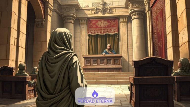 Parábola de la Viuda Importuna