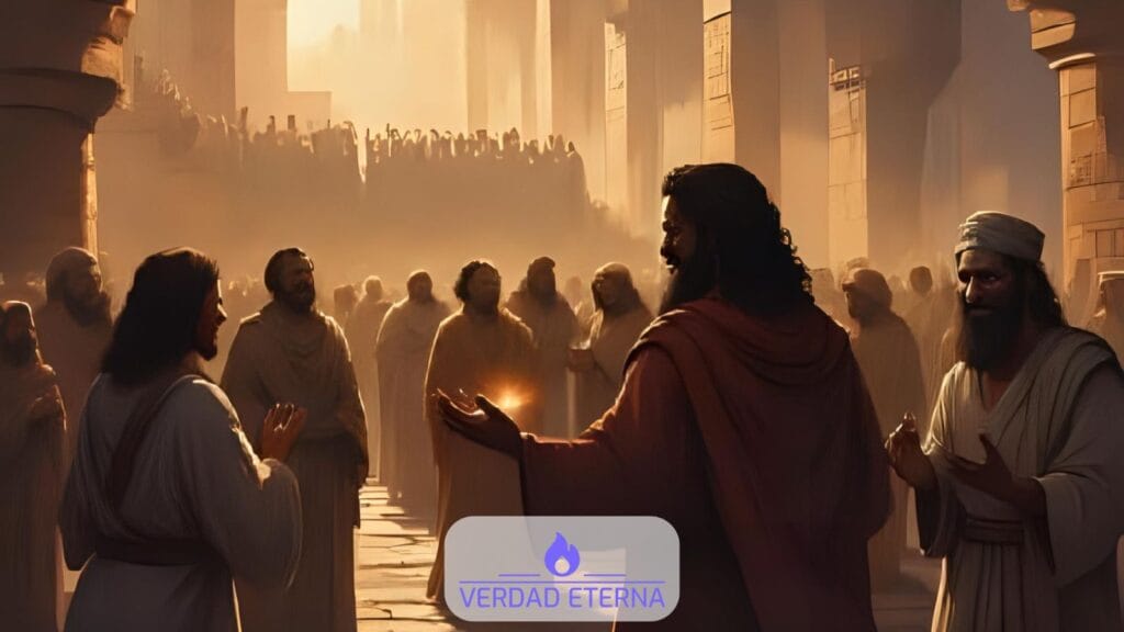 Criterios Bíblicos para el Don de Lenguas