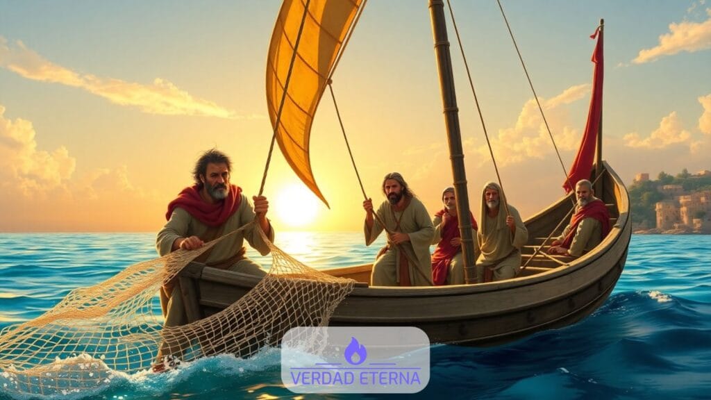 Resumen Completo de la Parábola de la Red