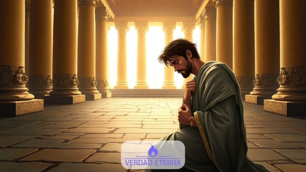 La Oración del Publicano