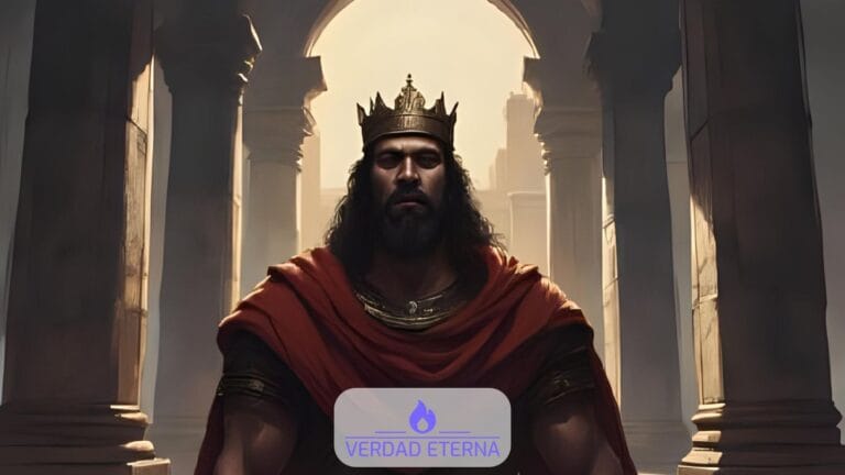 El Rey Saúl: Historia Completa del Primer Rey de Israel y Sus Lecciones