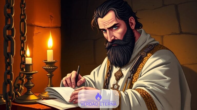 San Ignacio de Antioquía: El Mártir que Definió la Iglesia Primitiva