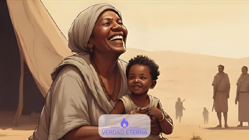 El Milagro de Isaac: Cumplimiento Divino Contra Toda Esperanza