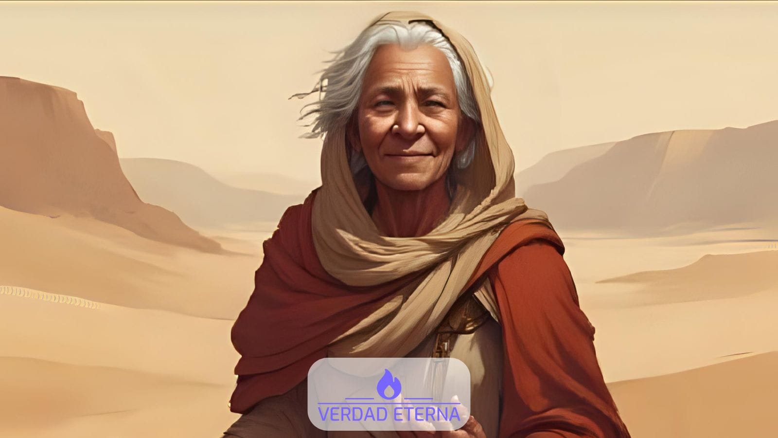 Sara: La Matriarca de la Fe