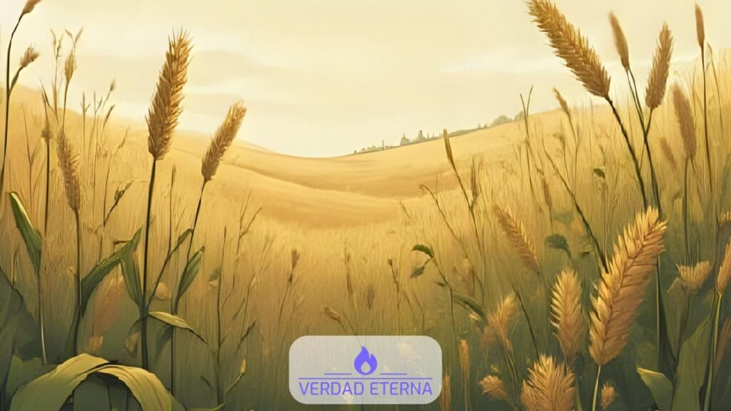 Lecciones Espirituales Profundas