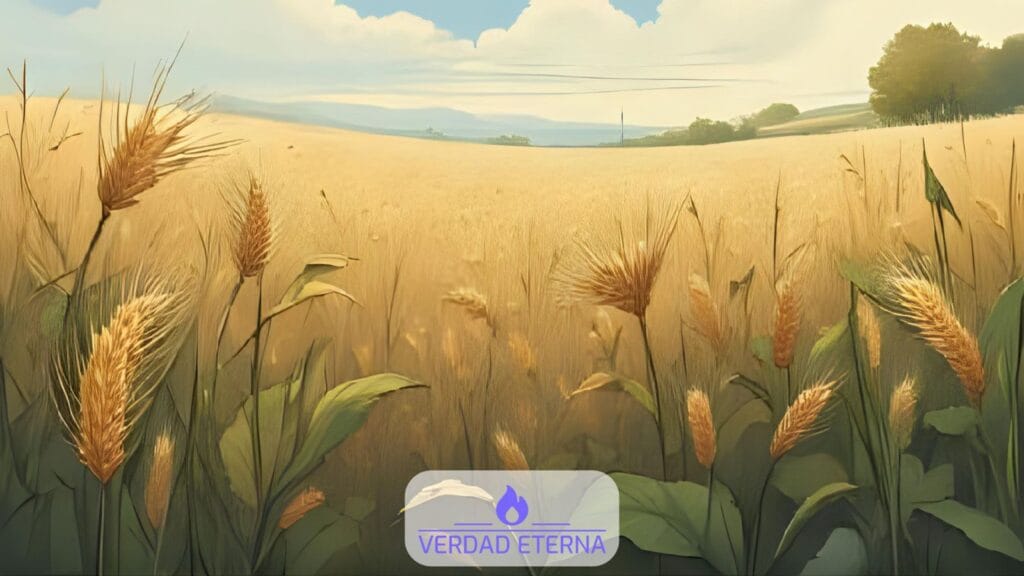 El Contexto Bíblico de la Parábola del Trigo y la Cizaña