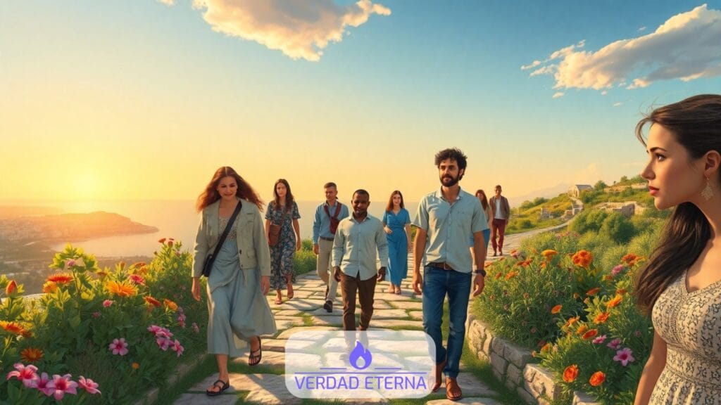 Cafarnaúm en la Actualidad