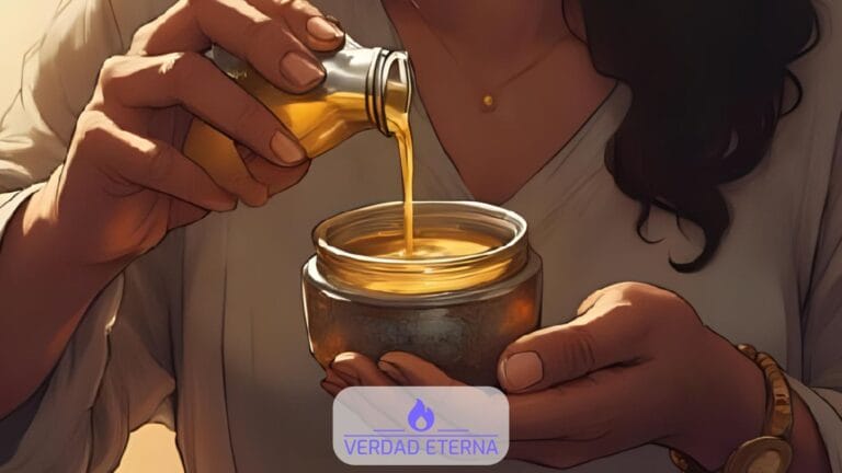 Las Uncion de Jesús con Aceite: ¿Un Solo Evento o Dos Relatos Diferentes?