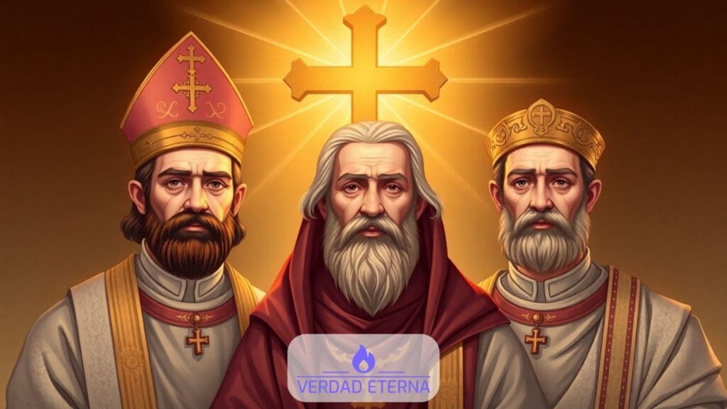 Ignacio de Antioquía en la Espiritualidad Cristiana Actual