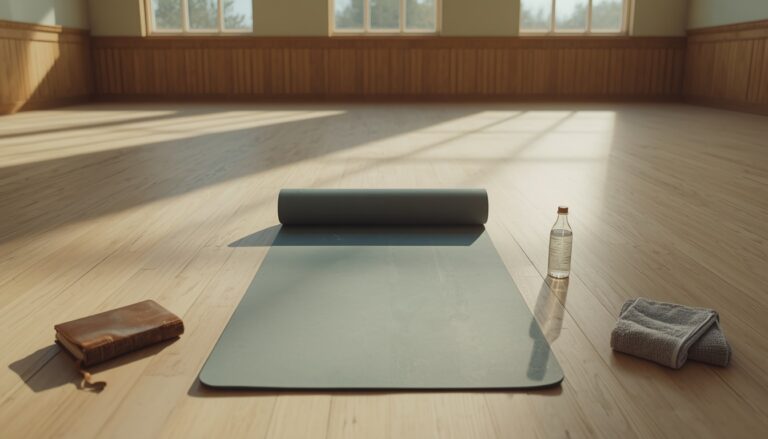 ¿Pueden los Cristianos Practicar Yoga? Una Guía Completa para la Fe y el Bienestar