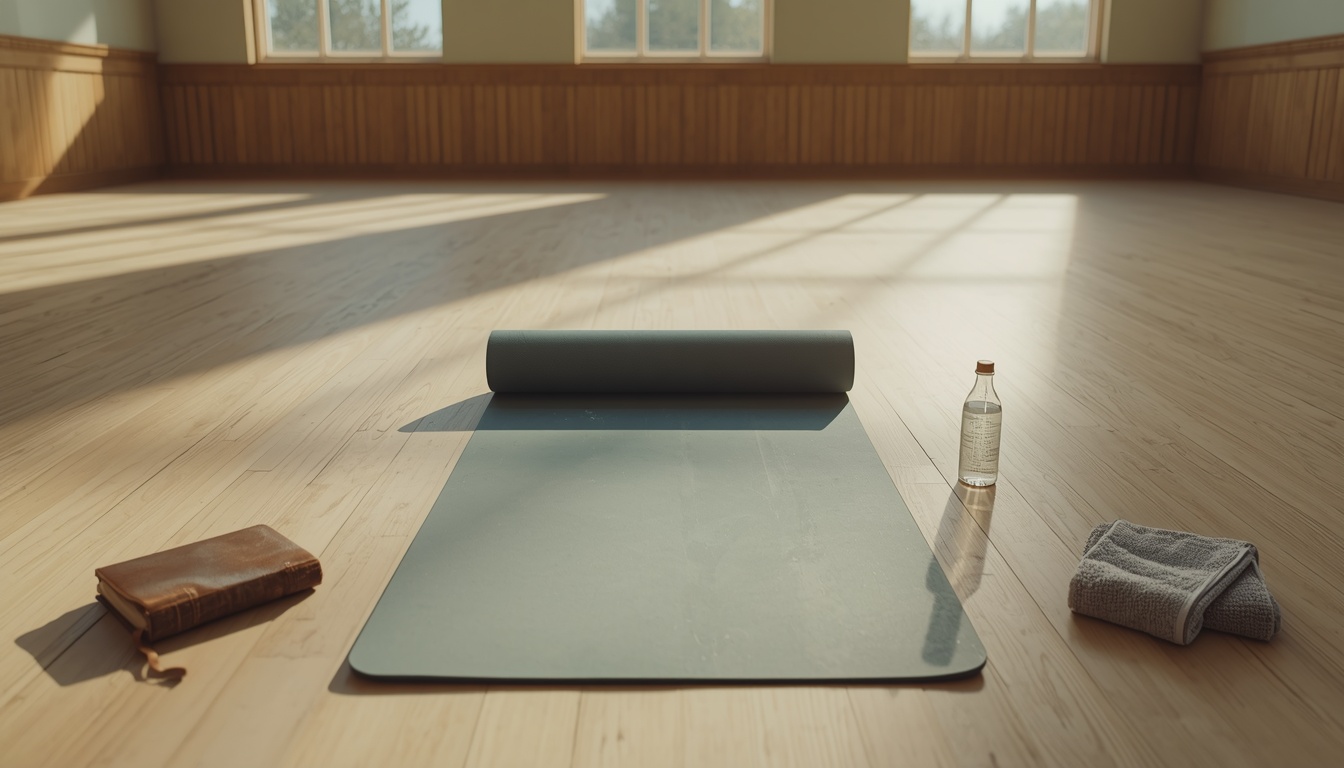 ¿Pueden los Cristianos Practicar Yoga? Una Guía Completa para la Fe y el Bienestar