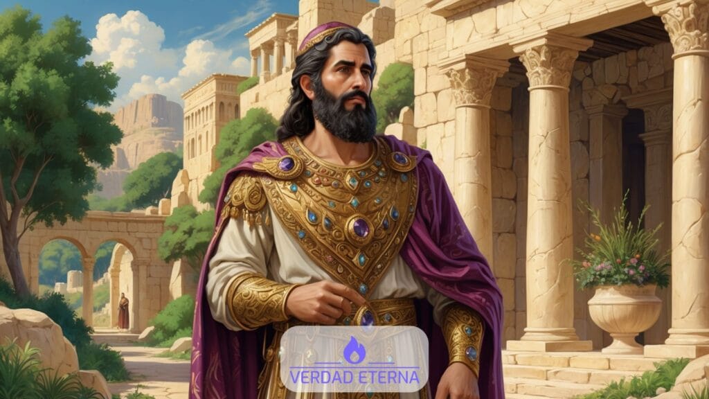 Quién era José de Arimatea: Perfil Bíblico