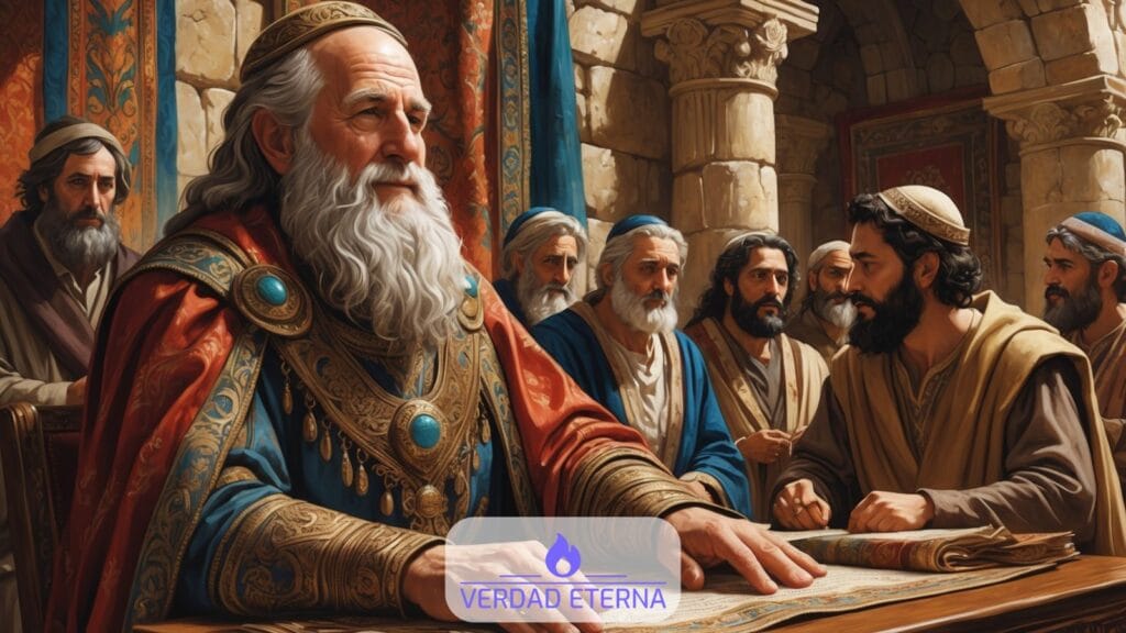 Lecciones Espirituales de José de Arimatea