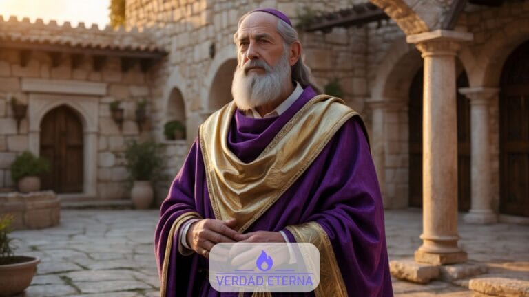 José de Arimatea: El Discípulo Valiente que Honró a Jesús en Su Muerte