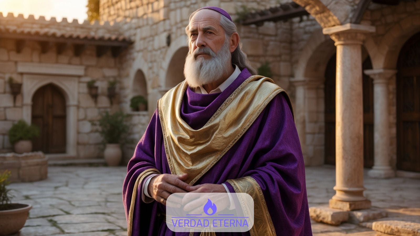 José de Arimatea: El Discípulo Valiente que Honró a Jesús en Su Muerte