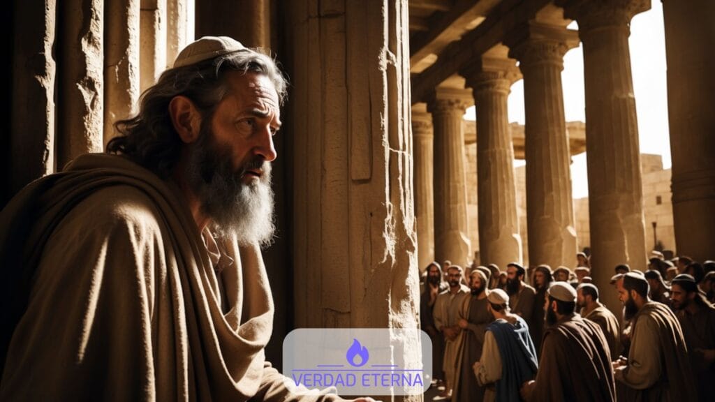 Su Relación con Jesús: Fe en las Sombras