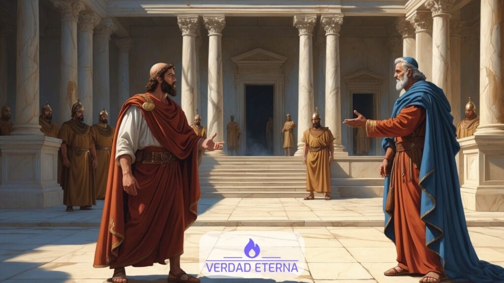 El Momento Decisivo: La Sepultura de Jesús