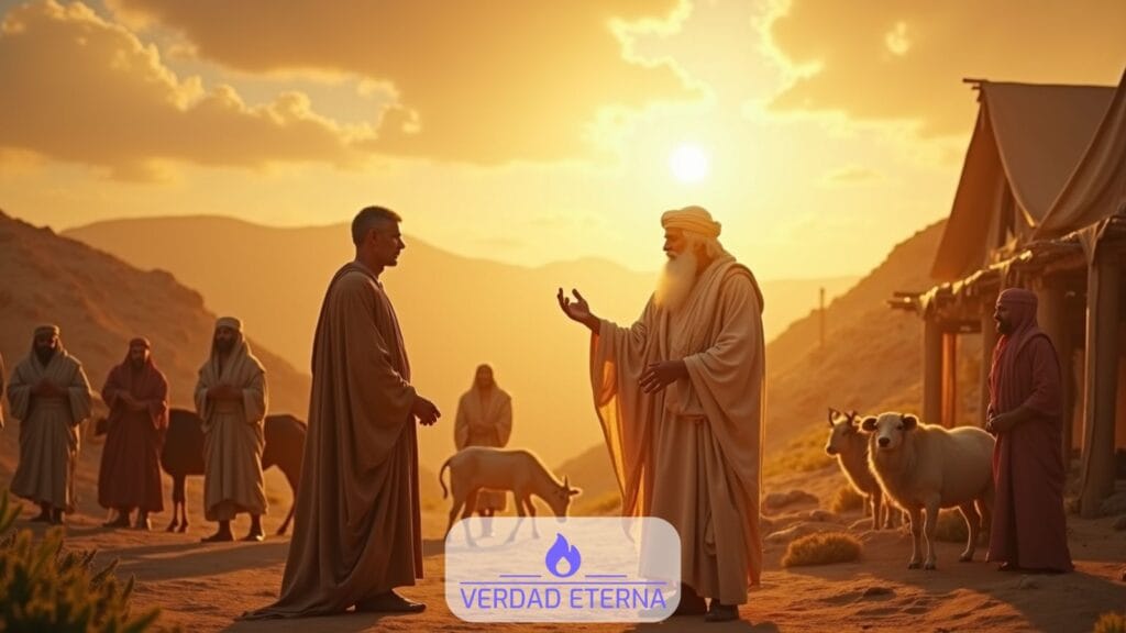 ¿Por Qué Solo los Hombres Debían Llevar la Marca del Pacto?