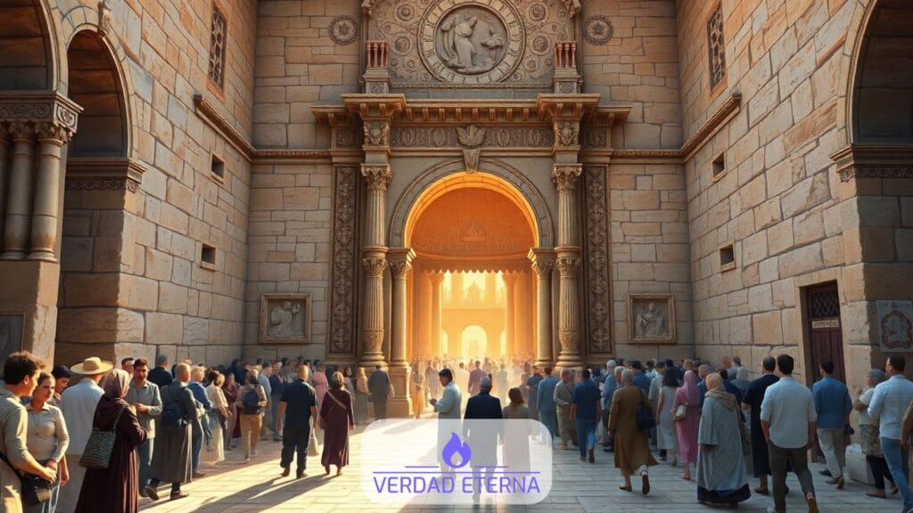 Los Principales Sitios Sagrados de Belén