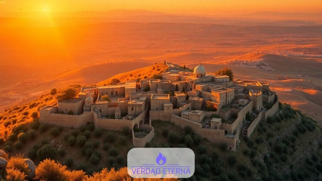 Historia Antigua de Belén: Desde los Cananeos Hasta el Imperio Romano