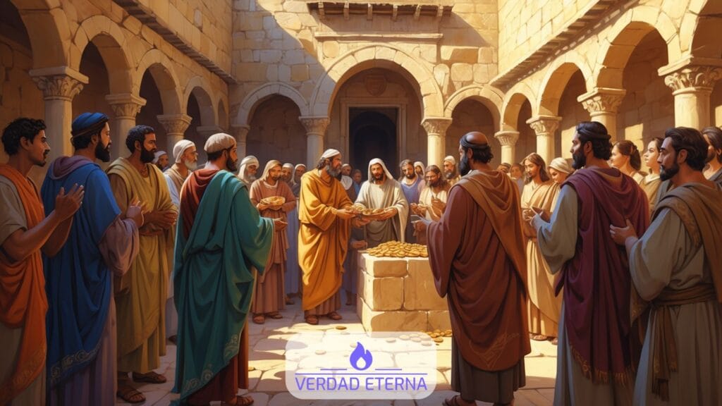 El Contexto Histórico de la Iglesia Primitiva