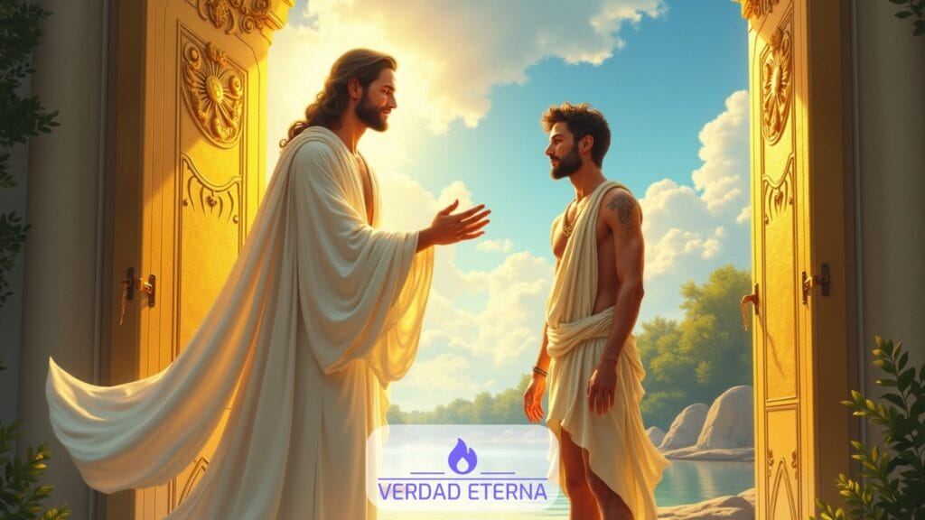 El Significado Escatológico y Eterno